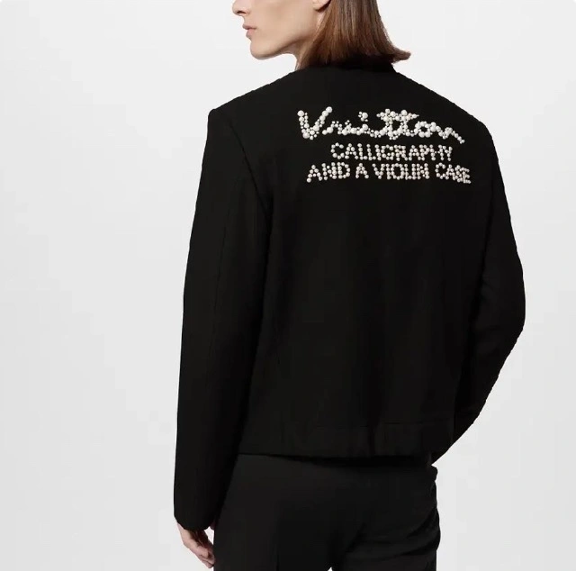 &wg.luxury- 2024SS oversized item:D-F480C0151